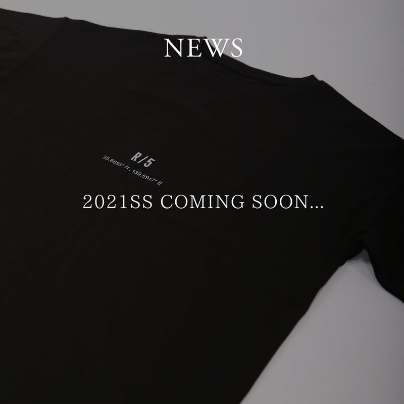 New item coming soon...