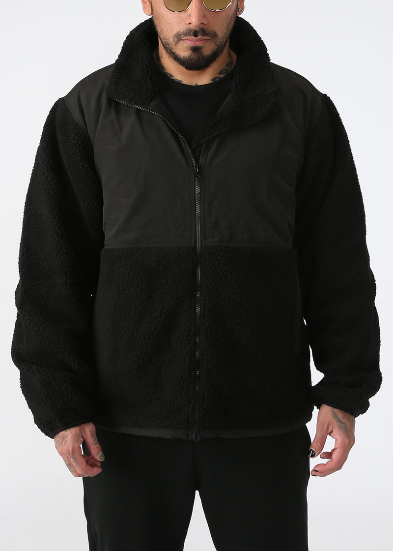 Boa Switch Jacket [black] – RSPCT