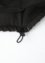 Boa Switch Jacket [black]