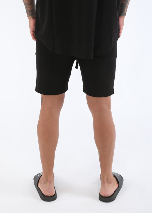 R/5 Shorts Pants [black]