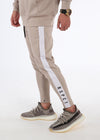 W-LINE Zip Pants [beige]