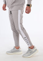 W-LINE Zip Pants [gray]