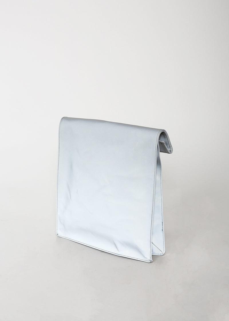 Reflector paper bag