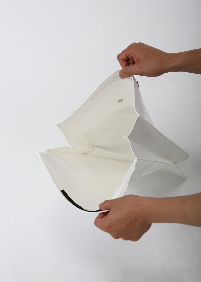 Tyvek paper bag – RSPCT