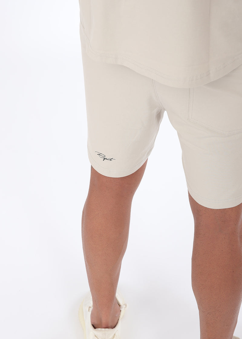 RO-C Shorts Pants [greige]
