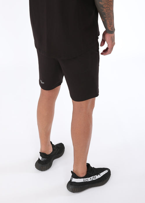 RO-C Shorts Pants [black]